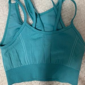 GYMSHARK sports bra
